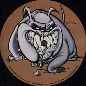 Dirty Dawgs - Must Be The Booty FLAC