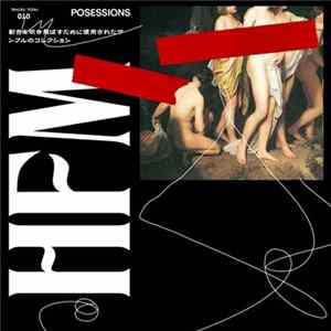 Haircuts for Men - Possessions FLAC