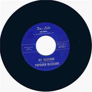 Popcorn Blizzard - My Suzanne FLAC