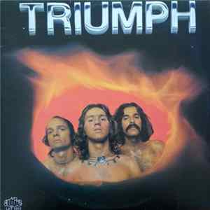 Triumph - Triumph FLAC