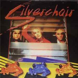 Silverchair - Best Of FLAC