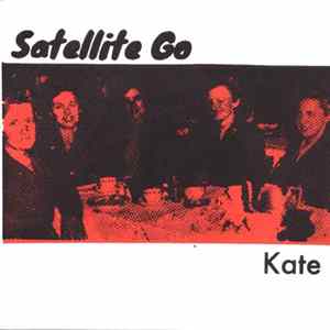 Satellite Go - Kate FLAC