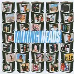 Talking Heads - The Collection FLAC