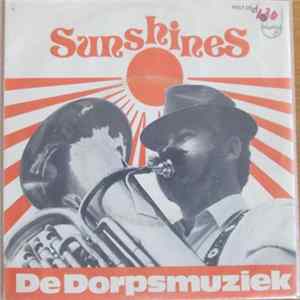 Sunshines - De Dorpsmuziek FLAC