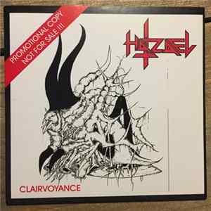 Hazael - Clairvoyance FLAC