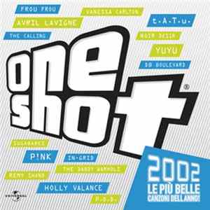 Various - One Shot 2002 FLAC