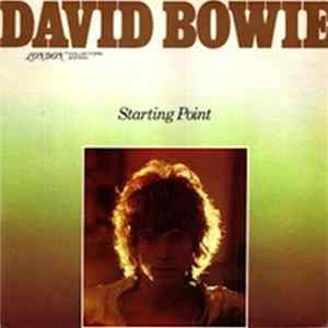 David Bowie - Starting Point FLAC