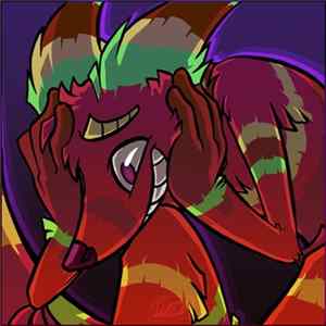 The Quick Brown Fox - Burning Brain FLAC