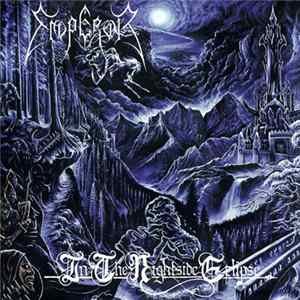 Emperor - In The Nightside Eclipse FLAC