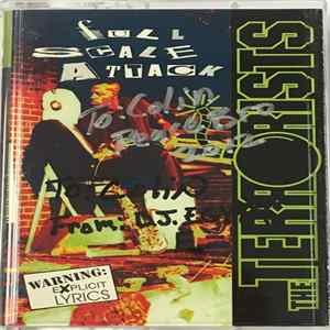 The Terrorists - Full Scale Attack FLAC