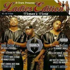 H-Town - Ladies Edition FLAC