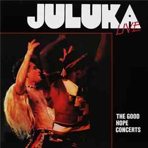 Juluka - Juluka Live (The Good Hope Concerts) FLAC