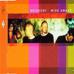 Briskeby - Wide Awake FLAC