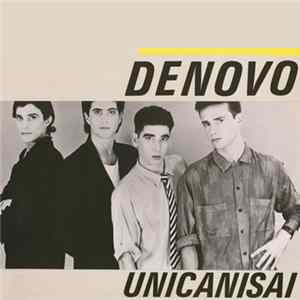 Denovo - Unicanisai FLAC