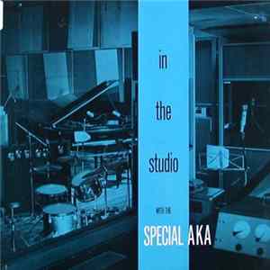 The Special AKA - In The Studio FLAC