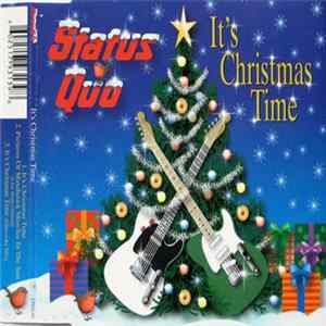 Status Quo - It's Christmas Time FLAC