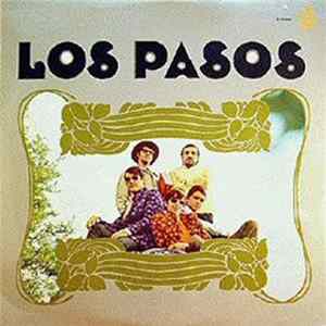 Los Pasos - Los Pasos FLAC