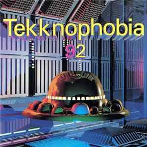 Various - Tekknophobia 2 FLAC