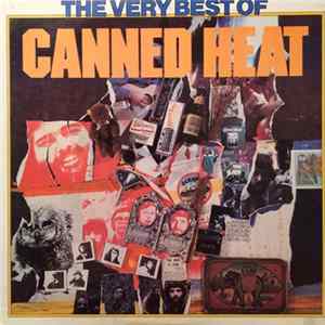 Canned Heat - The Very Best Of Canned Heat FLAC