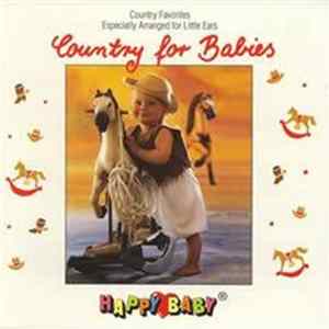 Felix Pando, Samy Napleraj, Tato Gómez - Country For Babies FLAC