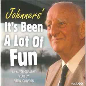 Brian Johnston - It's Been A Lot Of Fun FLAC