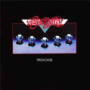 Aerosmith - Rocks FLAC