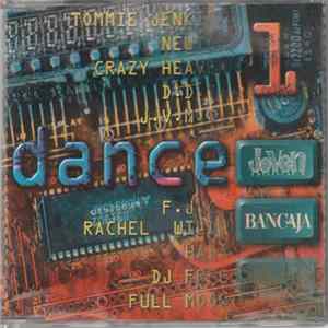Various - Dance Joven 1 FLAC