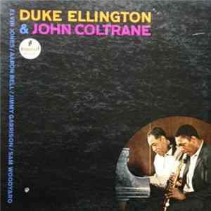Duke Ellington & John Coltrane - Duke Ellington & John Coltrane FLAC