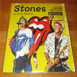 The Rolling Stones - La Gioia Semplice FLAC