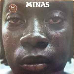 Milton Nascimento - Minas FLAC