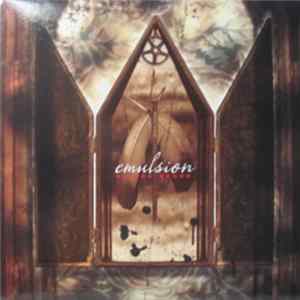 Emulsion - Sonido Negro FLAC