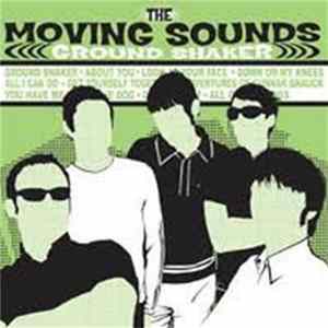 The Moving Sounds - Ground Shaker FLAC