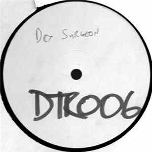 Surgeon - Dry FLAC