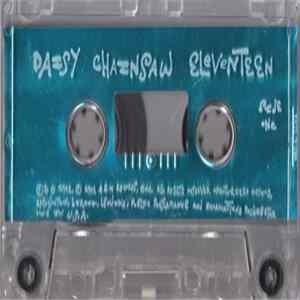 Daisy Chainsaw - Eleventeen FLAC