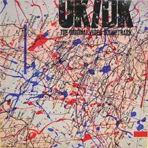 Various - UK/DK (The Original Soundtrack) FLAC