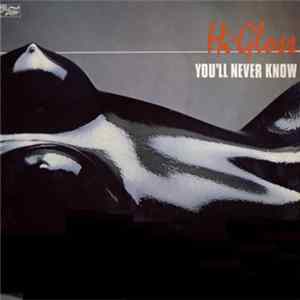 Hi-Gloss - You'll Never Know FLAC