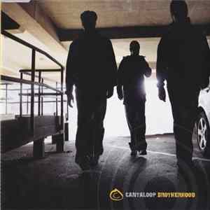 Cantaloop - Brotherhood FLAC