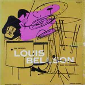 Louis Bellson And His Orchestra - The Driving FLAC