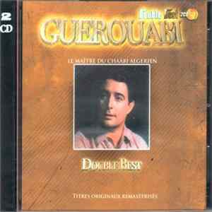 Guerouabi - Double Best FLAC