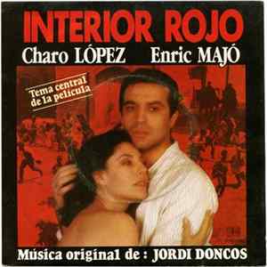 Jordi Doncos - Interior Rojo (Tema Central De La Película) FLAC