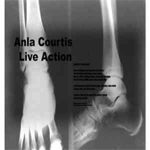 Anla Courtis - Live Actions FLAC