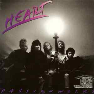 Heart - Passionworks FLAC
