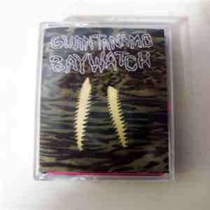 Guantanamo Baywatch - Reptile Roommate FLAC