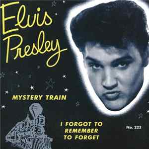 Elvis Presley - The Single Collection Vol 5 FLAC