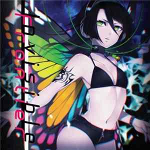 Various - Invisible Frontier FLAC