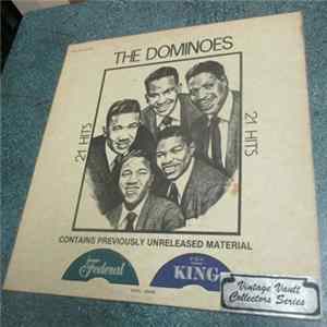 The Dominoes - Volume Four : 21 Hits FLAC