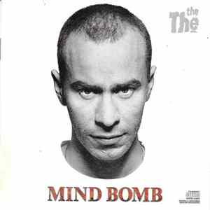 The The - Mind Bomb FLAC