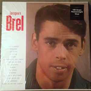 Jacques Brel - Jacques Brel À L'Olympia FLAC