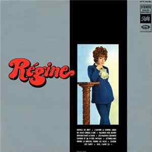 Régine - Régine FLAC