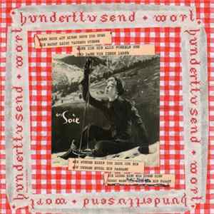 Dieter Meier - Hunderttusend Wort FLAC